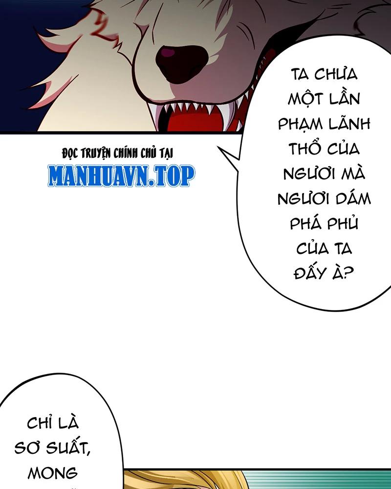 đồ đệ Ta đều Là Vô địch đại Yêu Chapter 10 - Trang 34