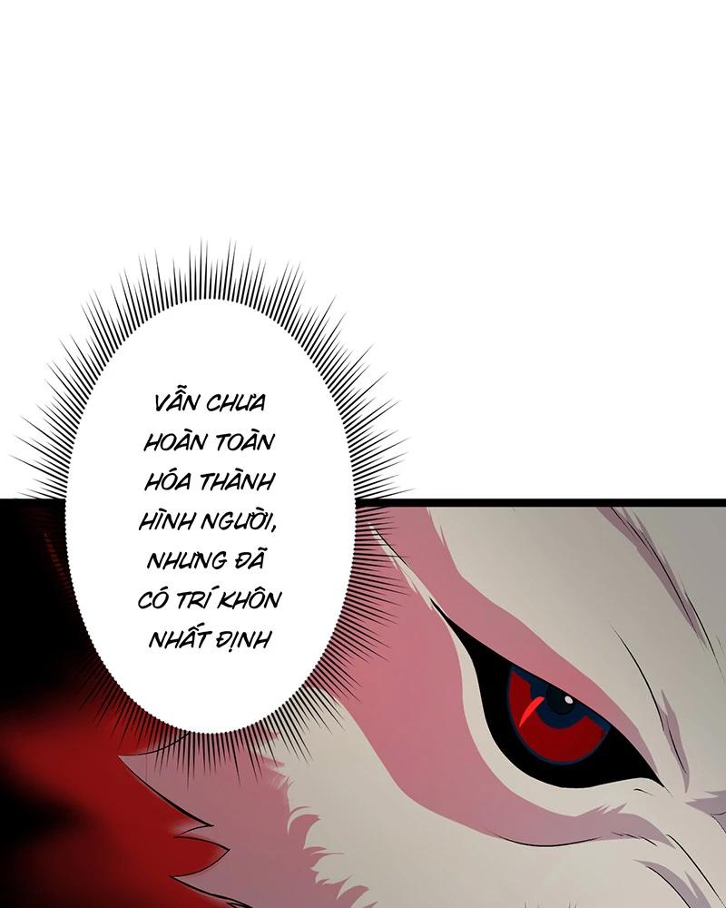 đồ đệ Ta đều Là Vô địch đại Yêu Chapter 10 - Trang 37
