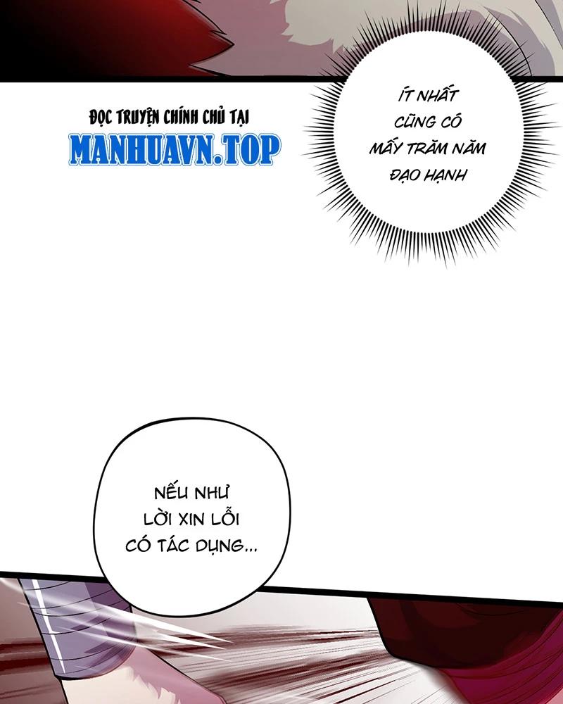 đồ đệ Ta đều Là Vô địch đại Yêu Chapter 10 - Trang 38