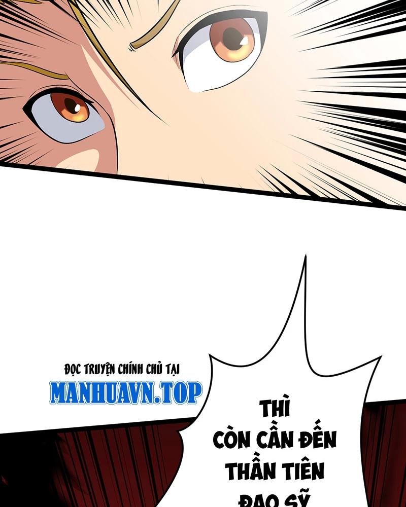 đồ đệ Ta đều Là Vô địch đại Yêu Chapter 10 - Trang 40