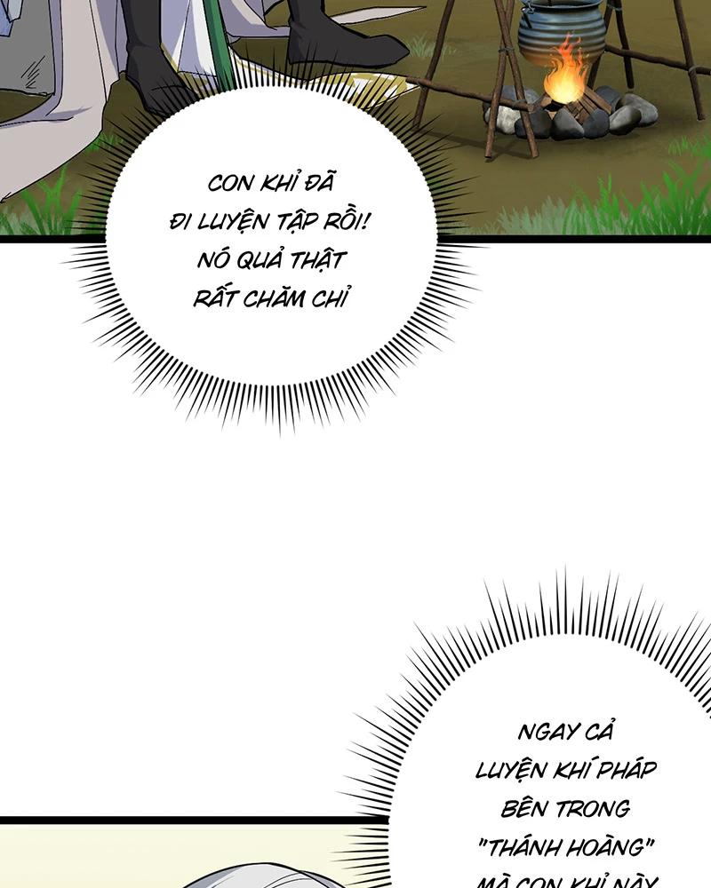 đồ đệ Ta đều Là Vô địch đại Yêu Chapter 10 - Trang 6