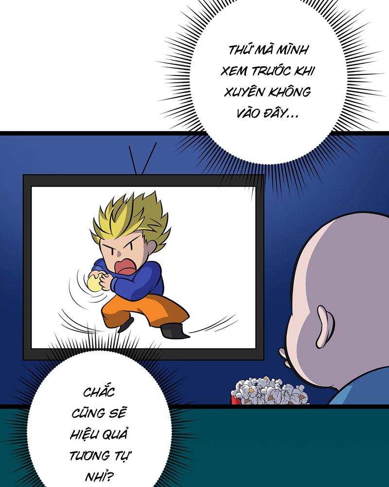 đồ đệ Ta đều Là Vô địch đại Yêu Chapter 10 - Trang 8