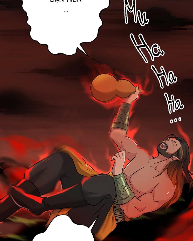 đồ đệ Ta đều Là Vô địch đại Yêu Chapter 11 - Trang 18