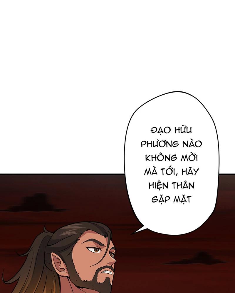 đồ đệ Ta đều Là Vô địch đại Yêu Chapter 11 - Trang 23