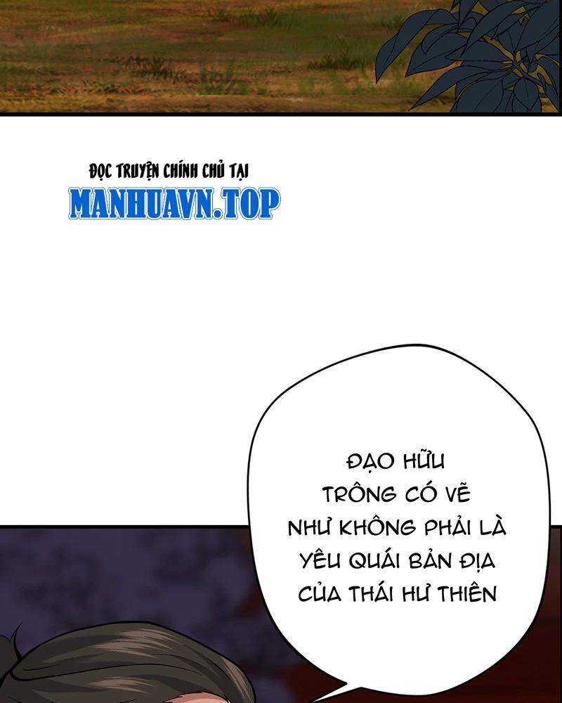 đồ đệ Ta đều Là Vô địch đại Yêu Chapter 11 - Trang 34