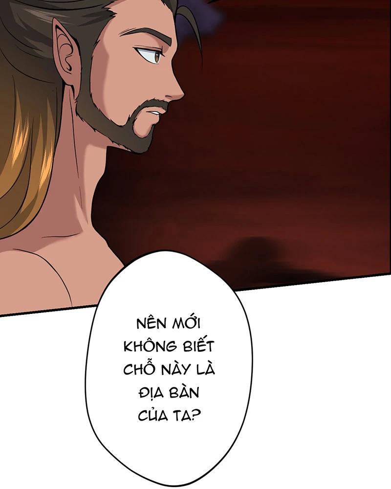 đồ đệ Ta đều Là Vô địch đại Yêu Chapter 11 - Trang 35