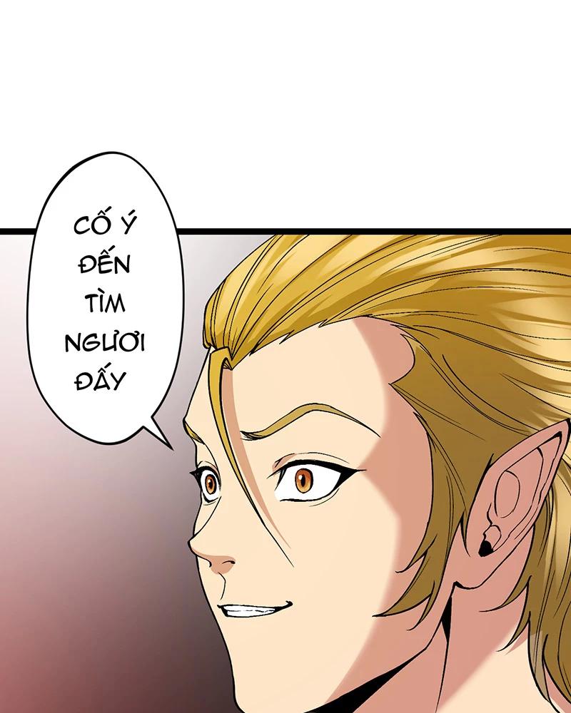 đồ đệ Ta đều Là Vô địch đại Yêu Chapter 11 - Trang 38