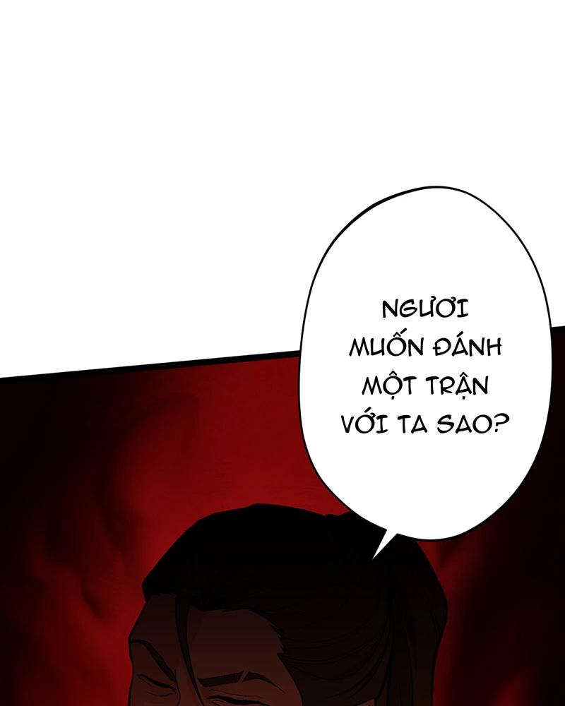 đồ đệ Ta đều Là Vô địch đại Yêu Chapter 11 - Trang 44