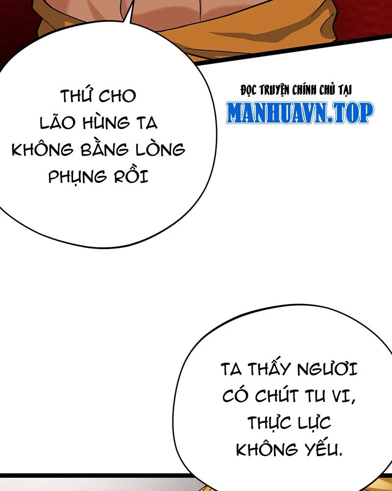đồ đệ Ta đều Là Vô địch đại Yêu Chapter 11 - Trang 46