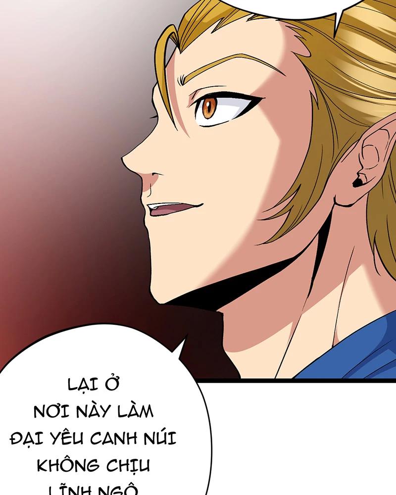 đồ đệ Ta đều Là Vô địch đại Yêu Chapter 11 - Trang 47
