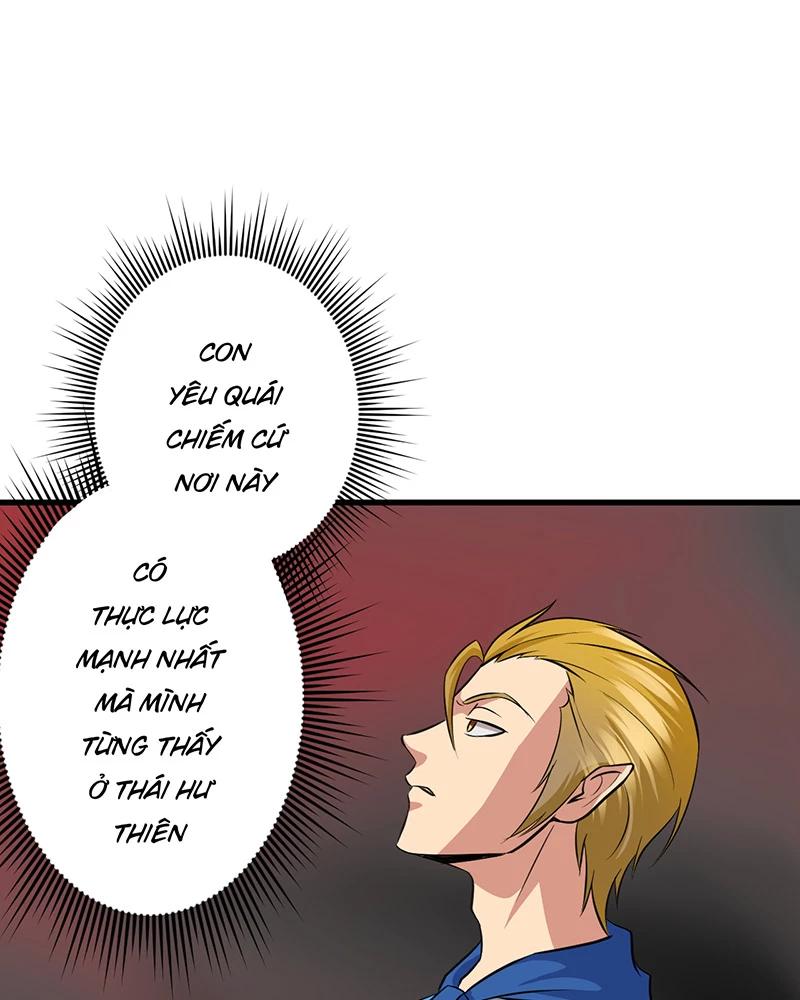 đồ đệ Ta đều Là Vô địch đại Yêu Chapter 11 - Trang 5