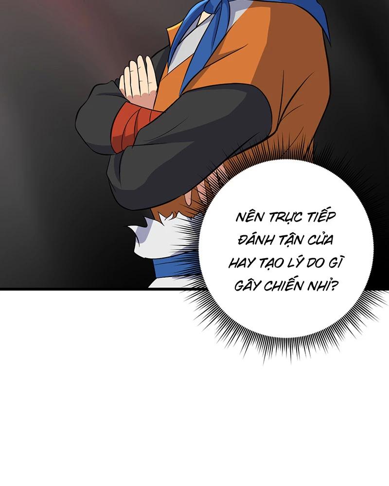 đồ đệ Ta đều Là Vô địch đại Yêu Chapter 11 - Trang 6