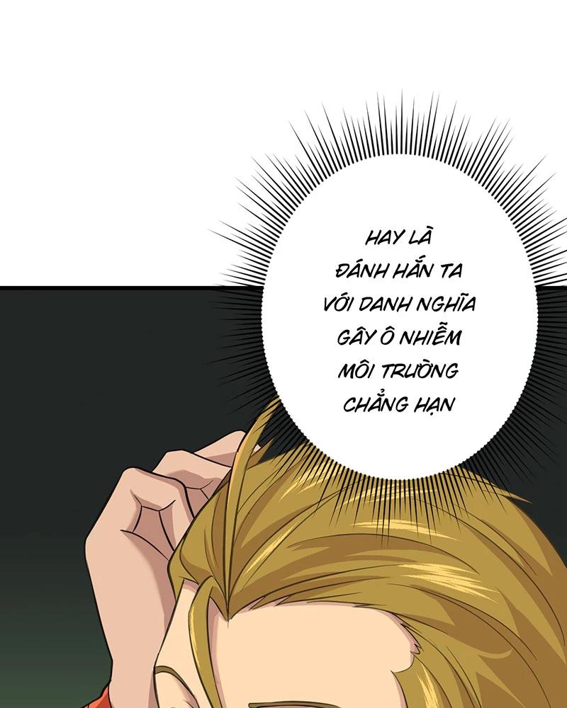 đồ đệ Ta đều Là Vô địch đại Yêu Chapter 11 - Trang 7
