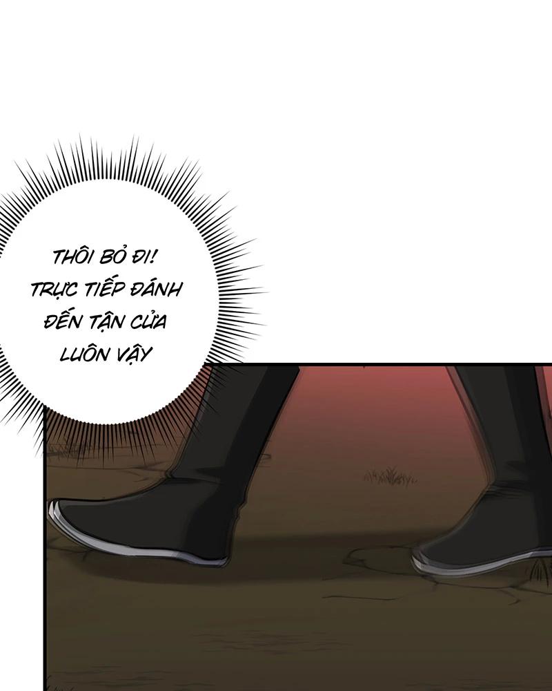 đồ đệ Ta đều Là Vô địch đại Yêu Chapter 11 - Trang 9