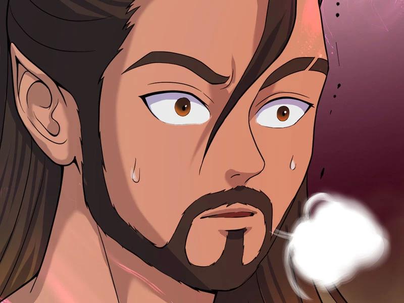 đồ đệ Ta đều Là Vô địch đại Yêu Chapter 12 - Trang 15