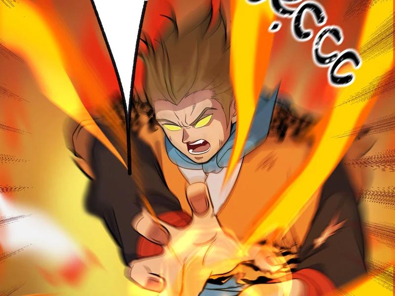 đồ đệ Ta đều Là Vô địch đại Yêu Chapter 12 - Trang 38