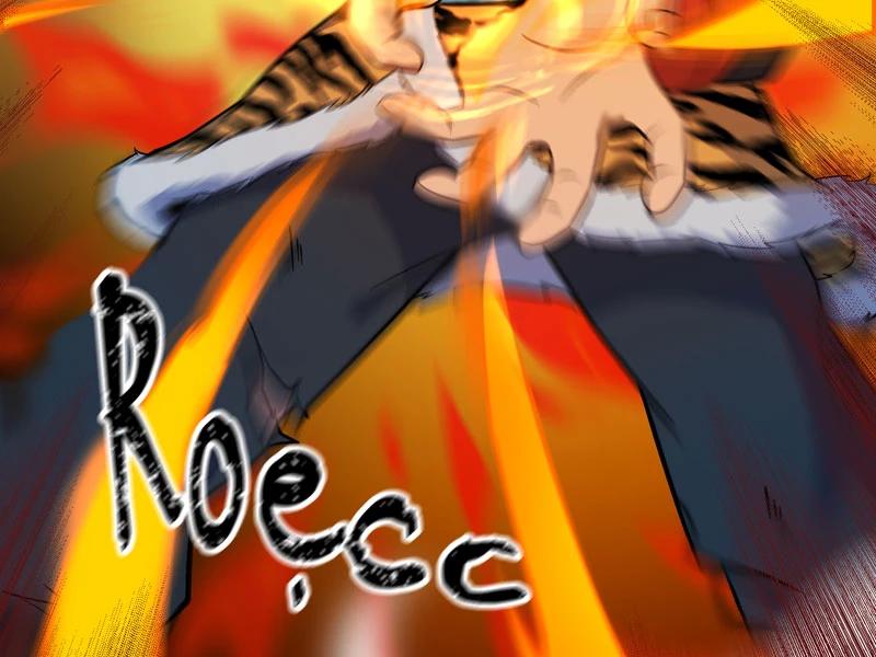 đồ đệ Ta đều Là Vô địch đại Yêu Chapter 12 - Trang 39