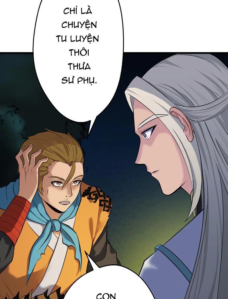 đồ đệ Ta đều Là Vô địch đại Yêu Chapter 13 - Trang 13