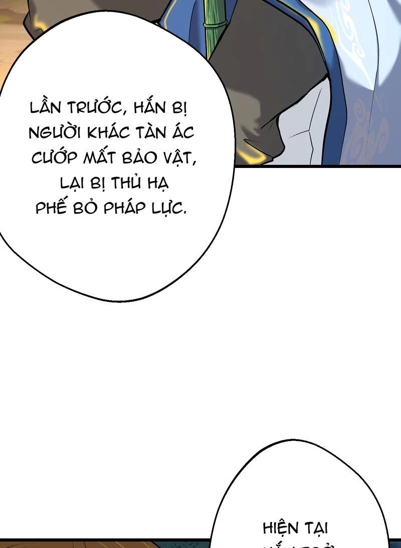 đồ đệ Ta đều Là Vô địch đại Yêu Chapter 13 - Trang 20