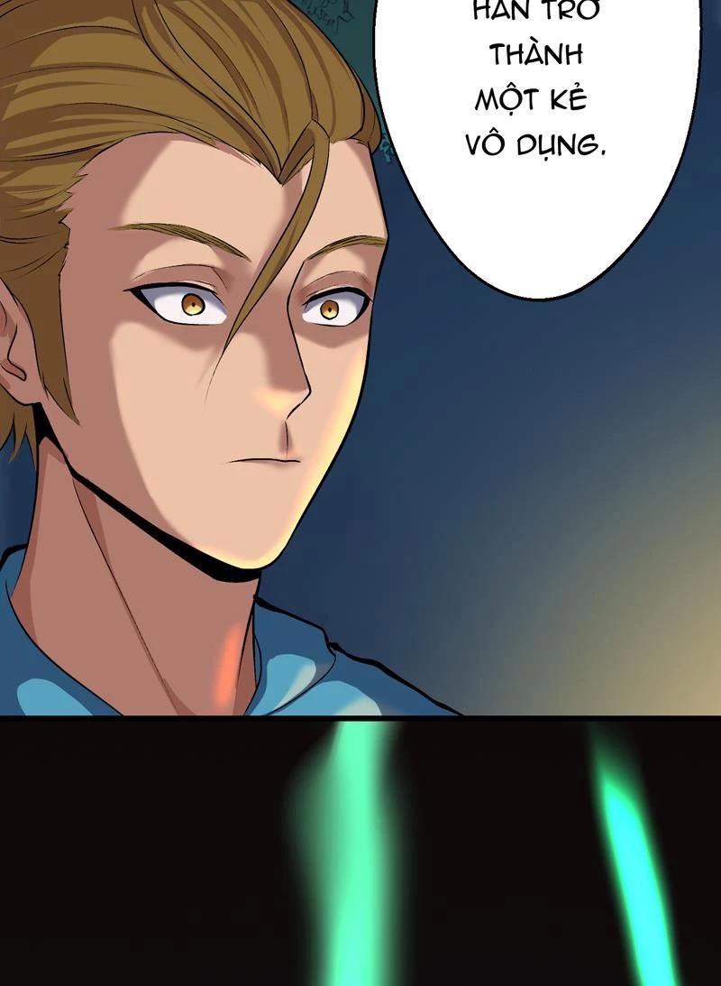 đồ đệ Ta đều Là Vô địch đại Yêu Chapter 13 - Trang 21