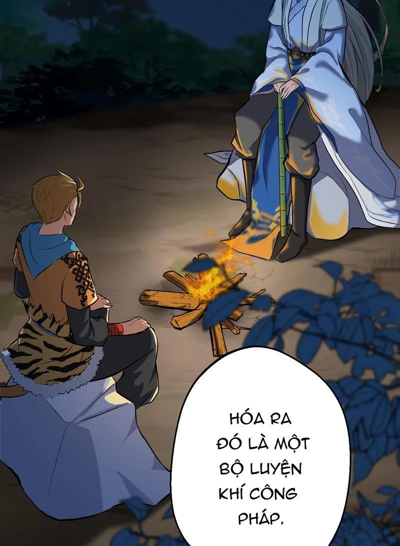 đồ đệ Ta đều Là Vô địch đại Yêu Chapter 13 - Trang 28