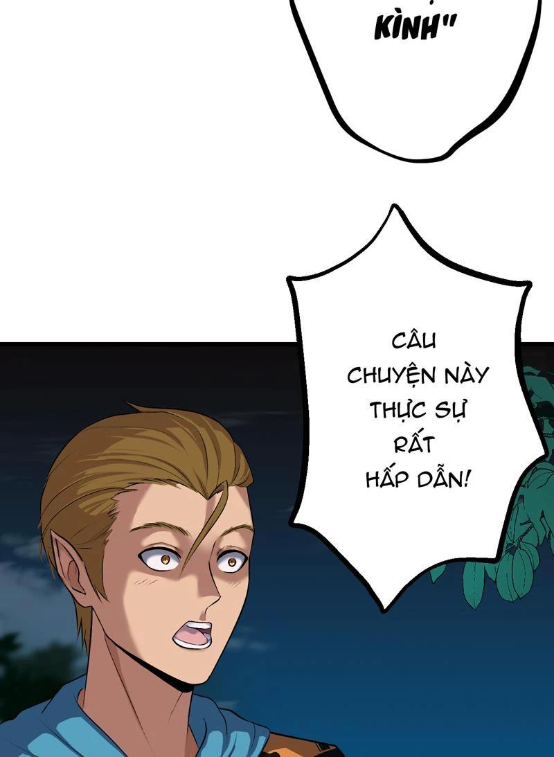 đồ đệ Ta đều Là Vô địch đại Yêu Chapter 13 - Trang 31