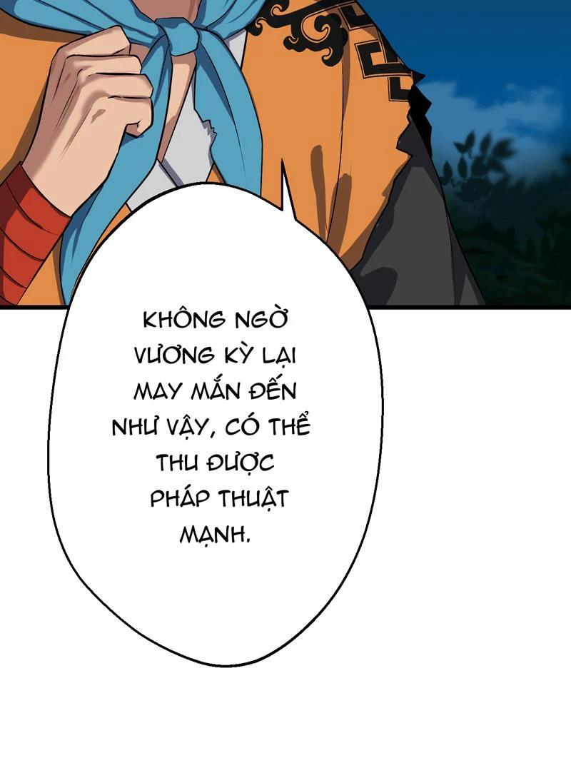 đồ đệ Ta đều Là Vô địch đại Yêu Chapter 13 - Trang 32