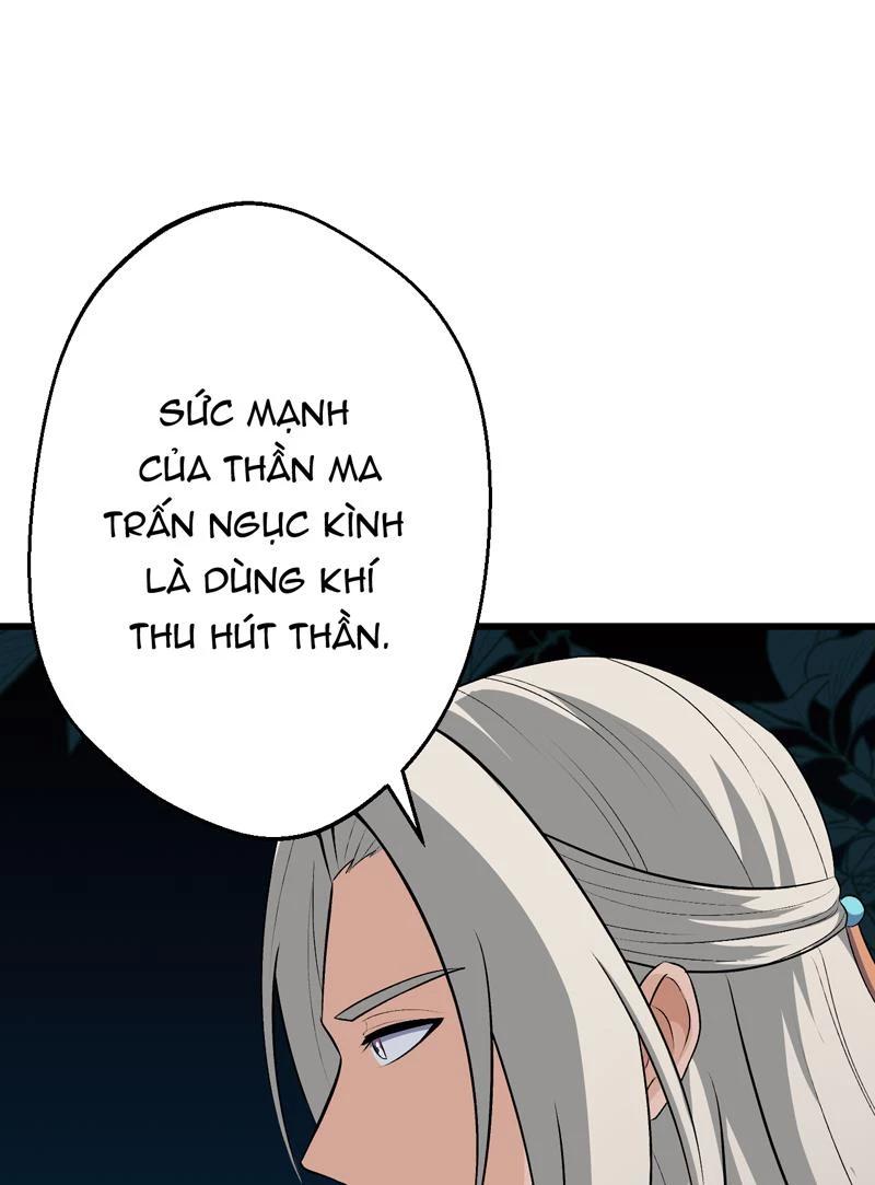 đồ đệ Ta đều Là Vô địch đại Yêu Chapter 13 - Trang 33