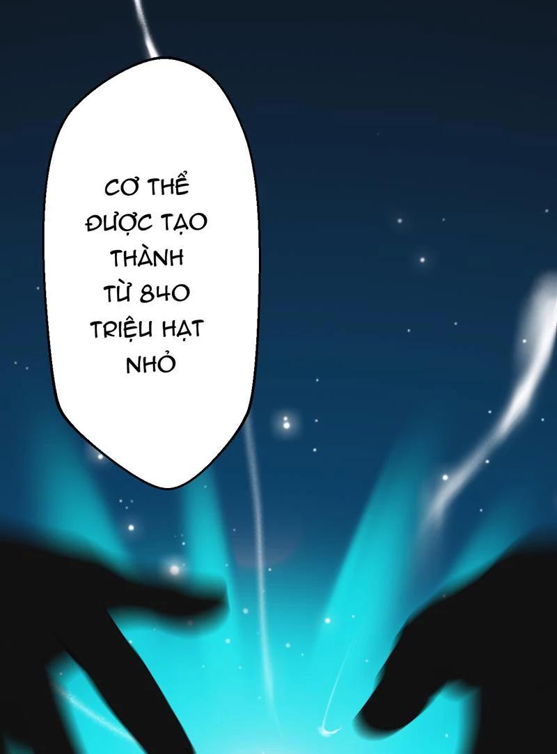 đồ đệ Ta đều Là Vô địch đại Yêu Chapter 13 - Trang 36
