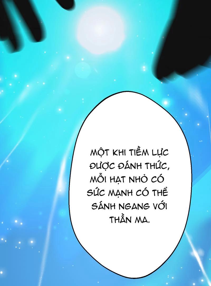 đồ đệ Ta đều Là Vô địch đại Yêu Chapter 13 - Trang 37