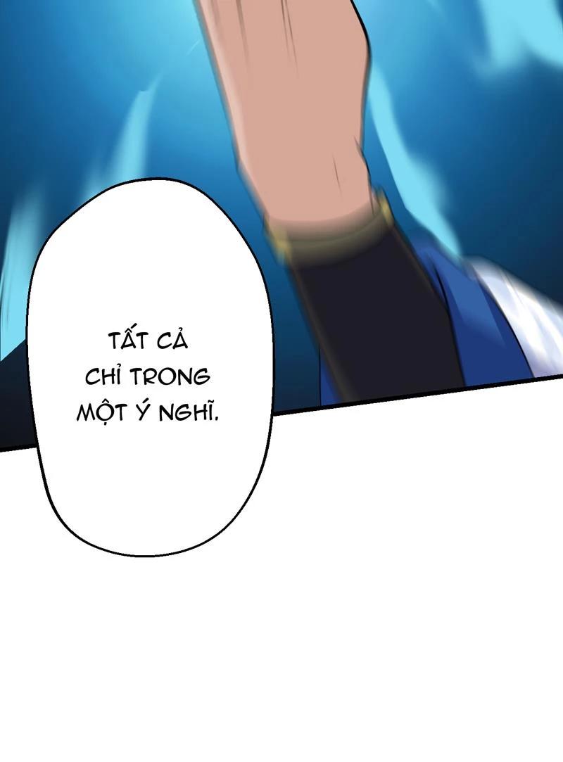 đồ đệ Ta đều Là Vô địch đại Yêu Chapter 13 - Trang 41