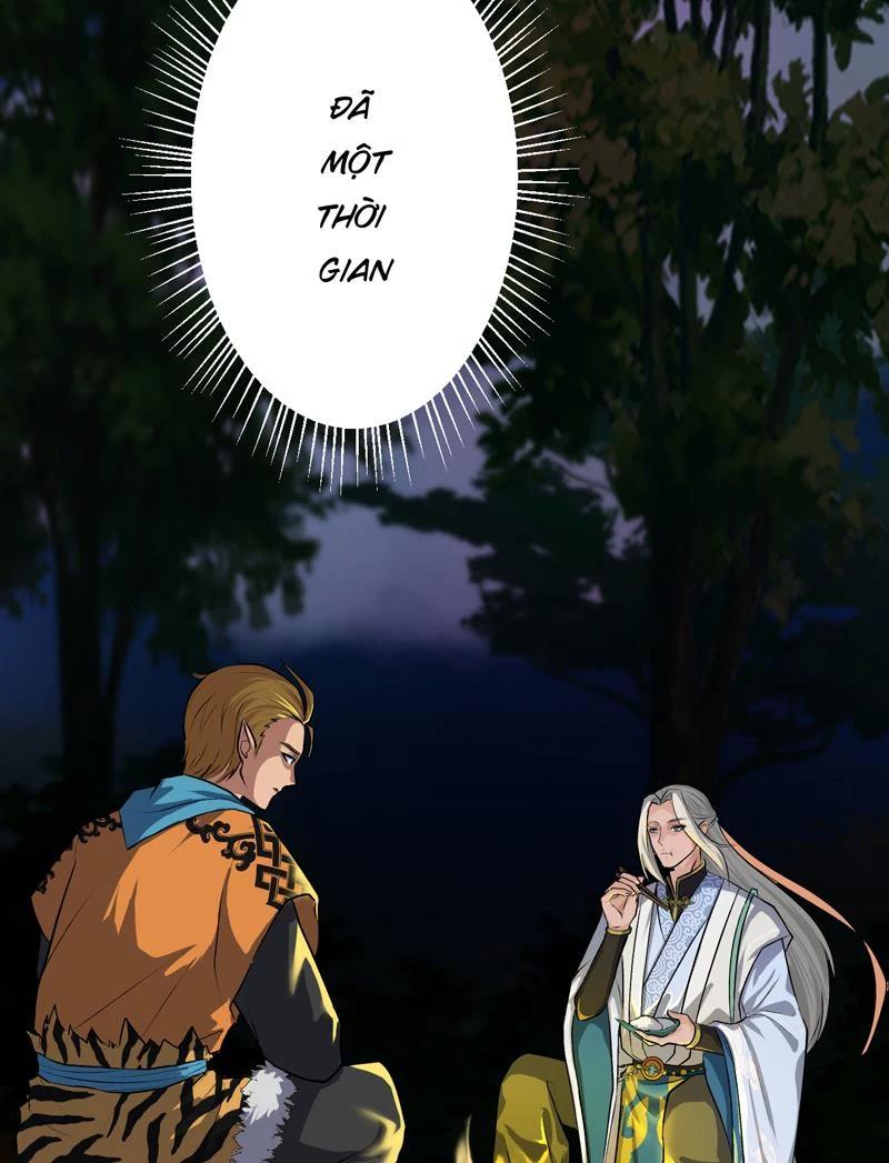 đồ đệ Ta đều Là Vô địch đại Yêu Chapter 13 - Trang 5