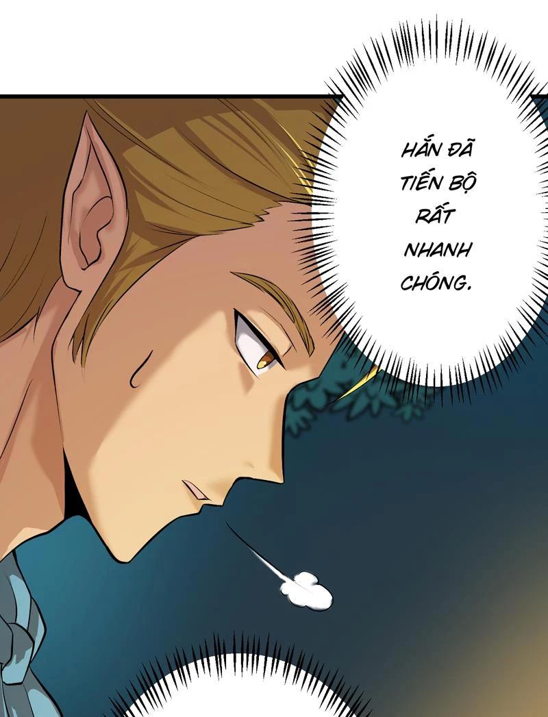 đồ đệ Ta đều Là Vô địch đại Yêu Chapter 13 - Trang 7