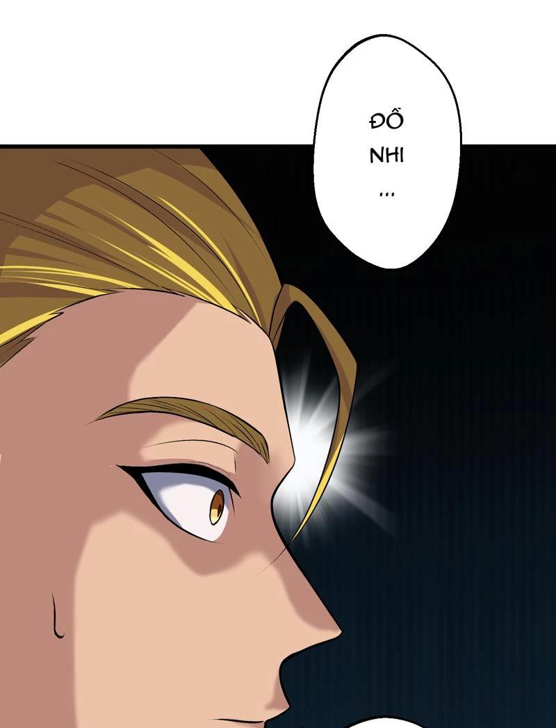 đồ đệ Ta đều Là Vô địch đại Yêu Chapter 13 - Trang 9