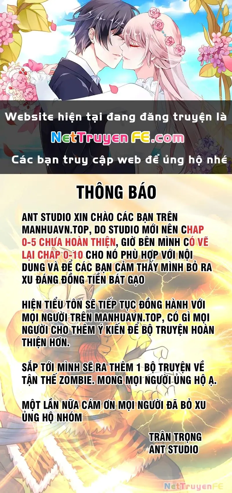 đồ đệ Ta đều Là Vô địch đại Yêu Chapter 14 - Trang 2