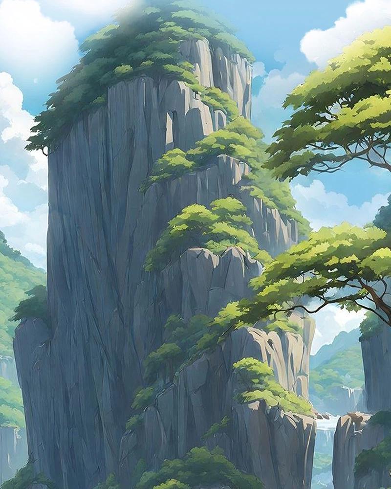 đồ đệ Ta đều Là Vô địch đại Yêu Chapter 14 - Trang 28
