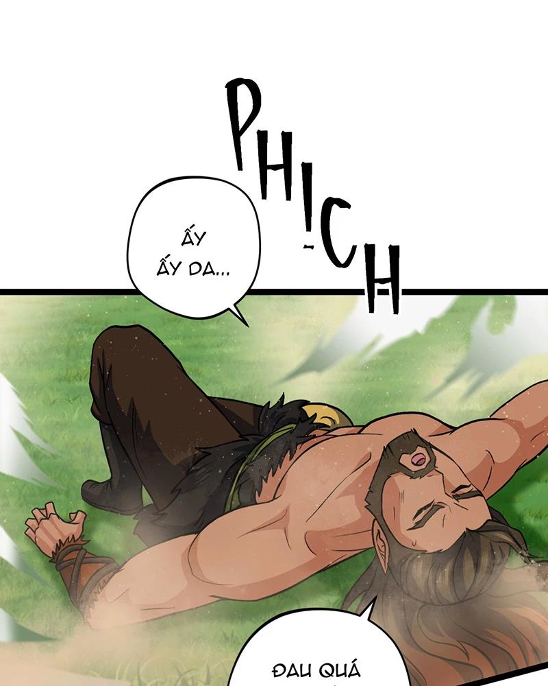 đồ đệ Ta đều Là Vô địch đại Yêu Chapter 14 - Trang 31