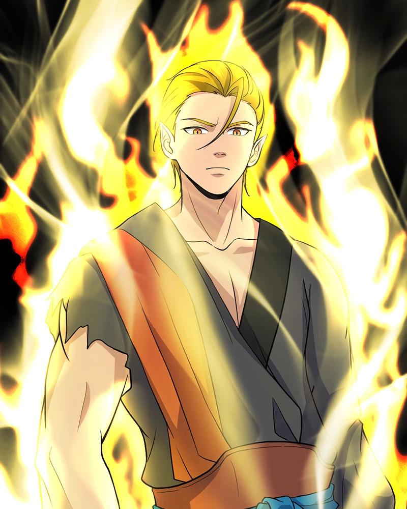 đồ đệ Ta đều Là Vô địch đại Yêu Chapter 14 - Trang 34