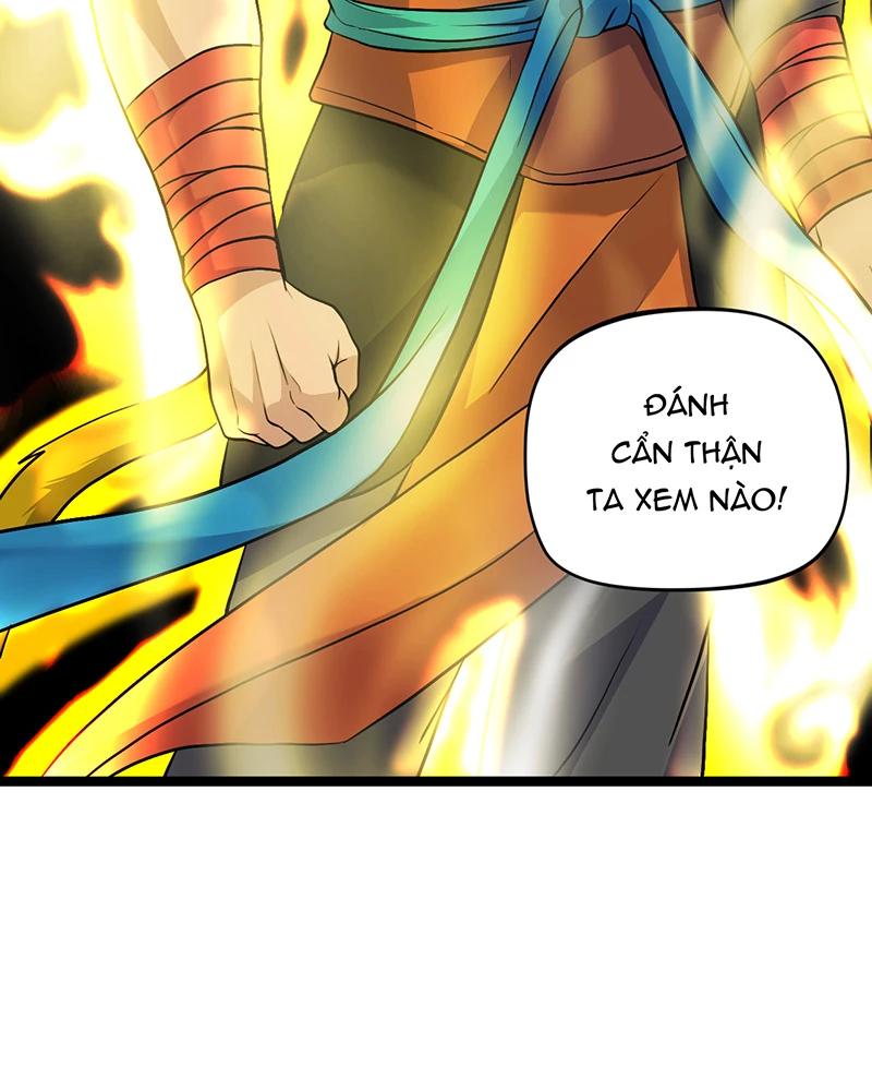 đồ đệ Ta đều Là Vô địch đại Yêu Chapter 14 - Trang 35