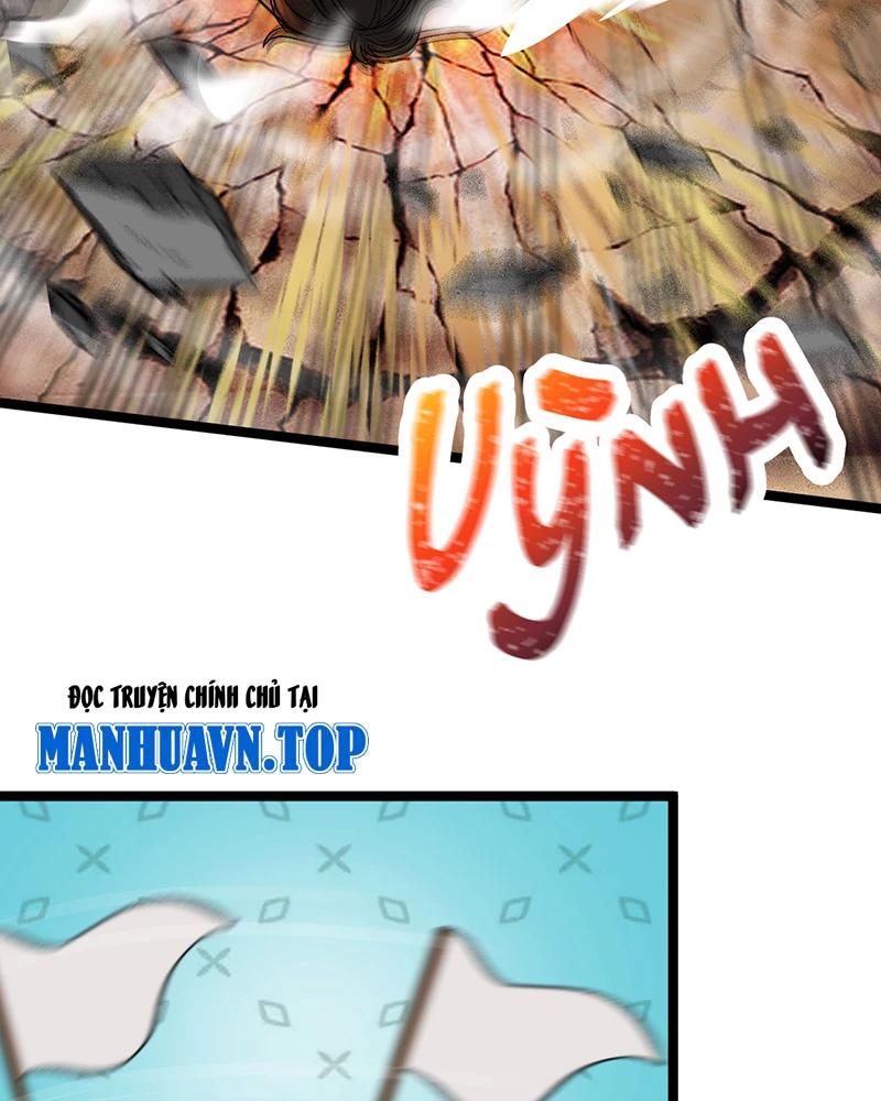 đồ đệ Ta đều Là Vô địch đại Yêu Chapter 14 - Trang 50