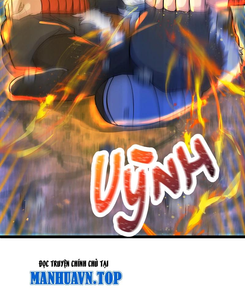 đồ đệ Ta đều Là Vô địch đại Yêu Chapter 14 - Trang 9