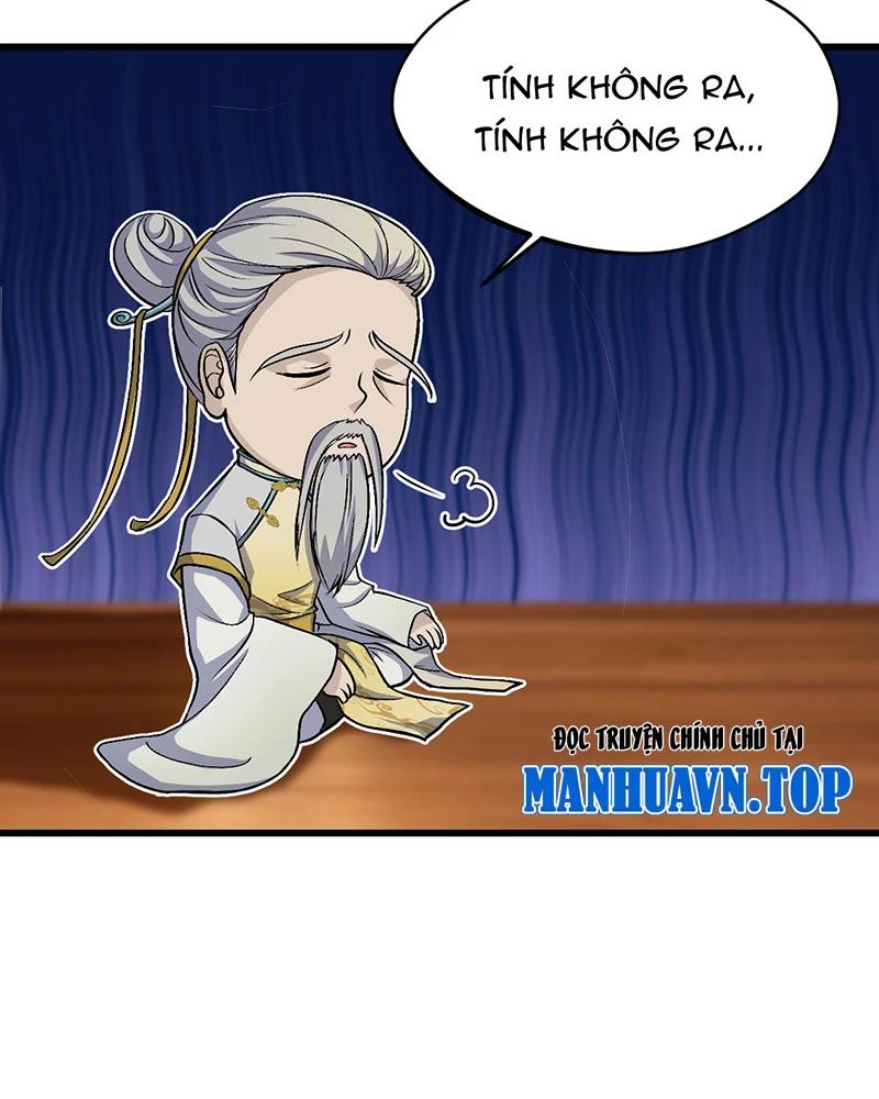 đồ đệ Ta đều Là Vô địch đại Yêu Chapter 15 - Trang 10