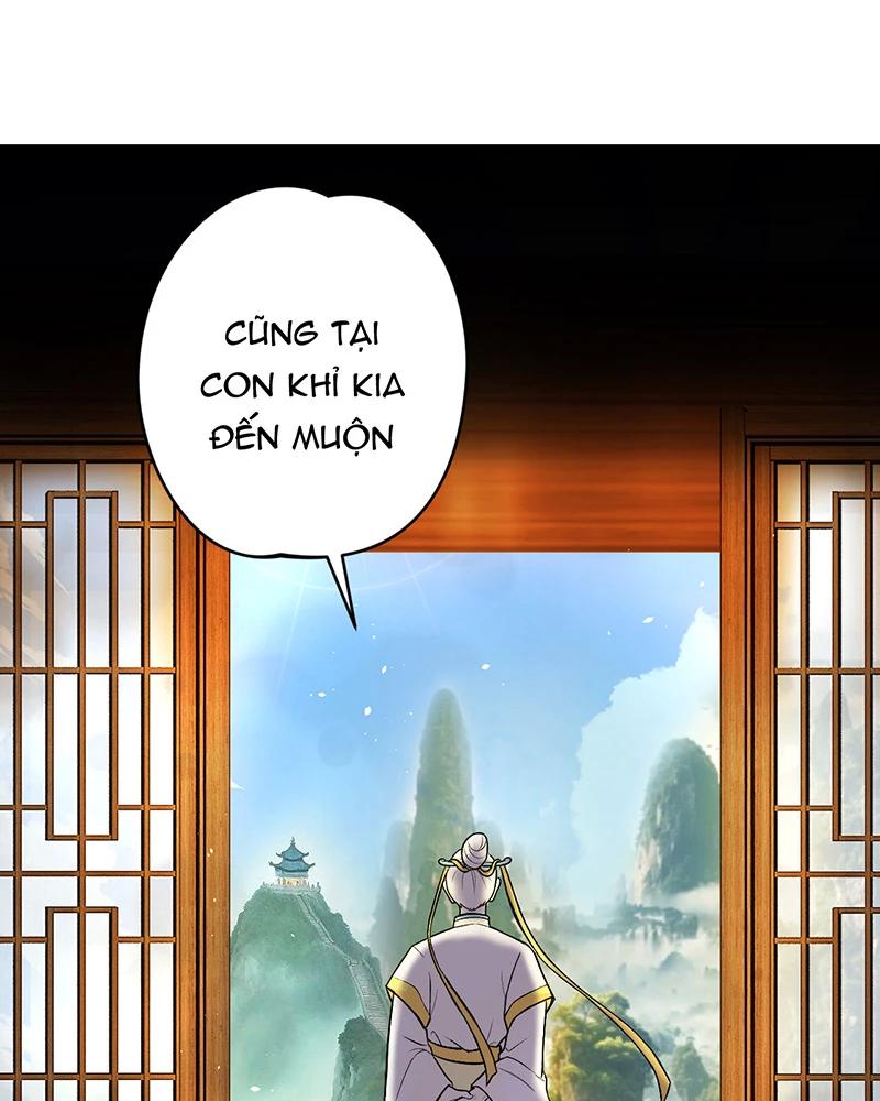 đồ đệ Ta đều Là Vô địch đại Yêu Chapter 15 - Trang 14