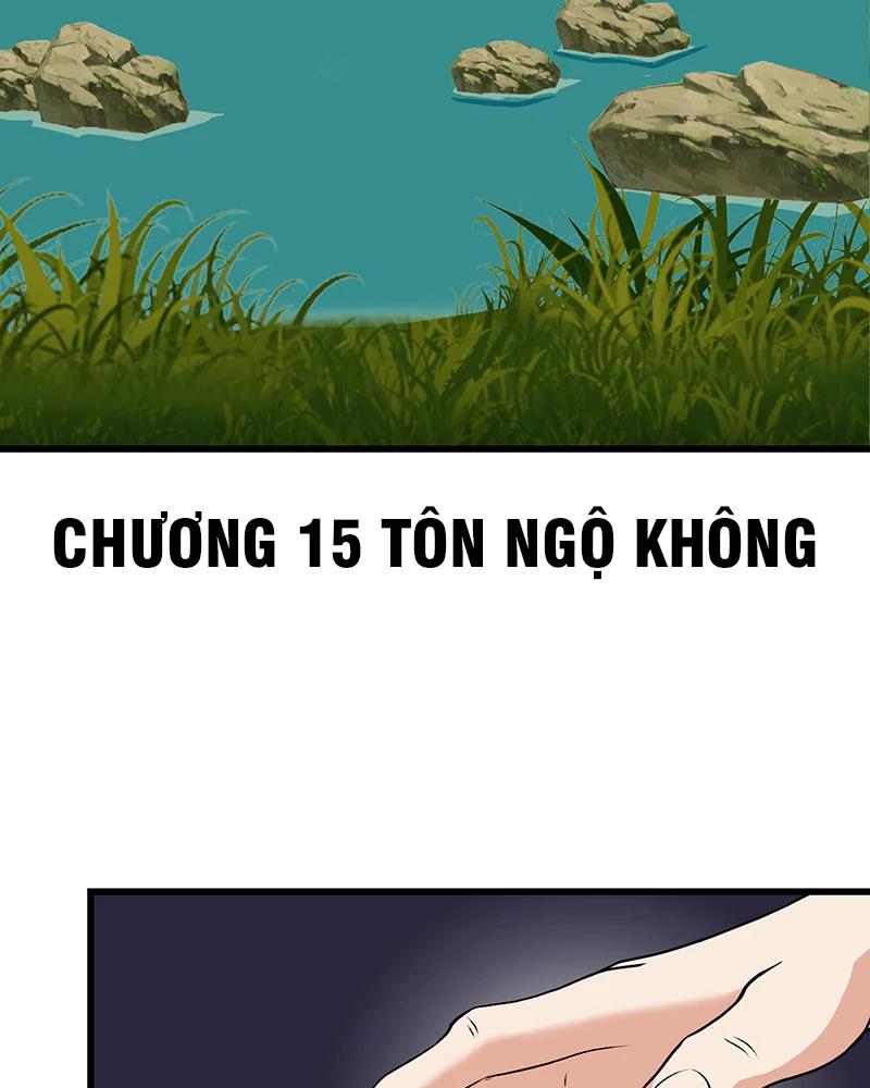 đồ đệ Ta đều Là Vô địch đại Yêu Chapter 15 - Trang 18
