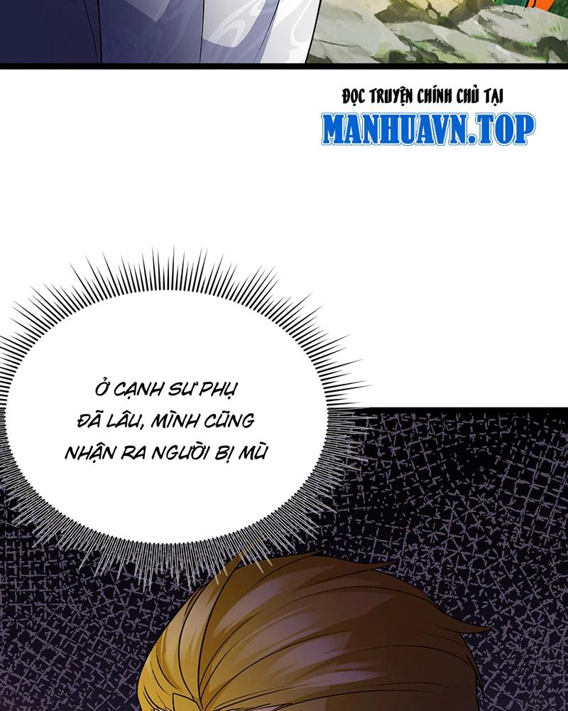 đồ đệ Ta đều Là Vô địch đại Yêu Chapter 15 - Trang 24
