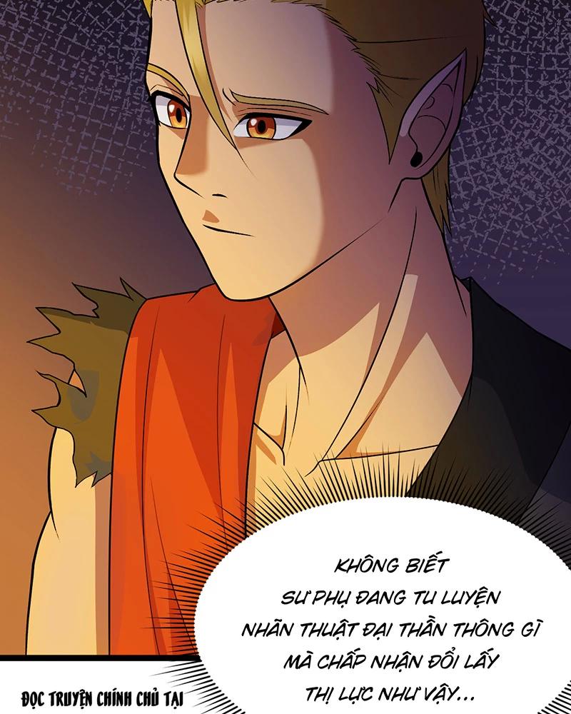 đồ đệ Ta đều Là Vô địch đại Yêu Chapter 15 - Trang 25
