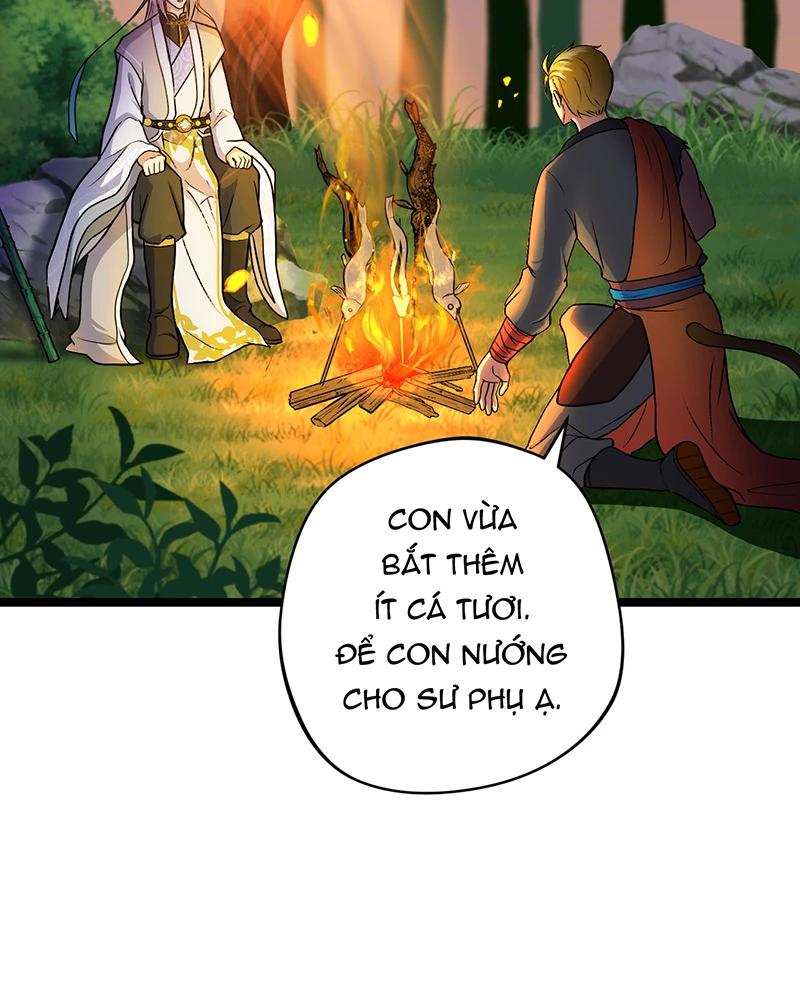 đồ đệ Ta đều Là Vô địch đại Yêu Chapter 15 - Trang 29