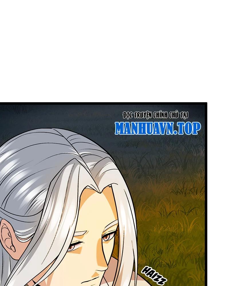 đồ đệ Ta đều Là Vô địch đại Yêu Chapter 15 - Trang 31