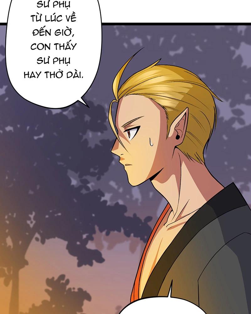 đồ đệ Ta đều Là Vô địch đại Yêu Chapter 15 - Trang 33