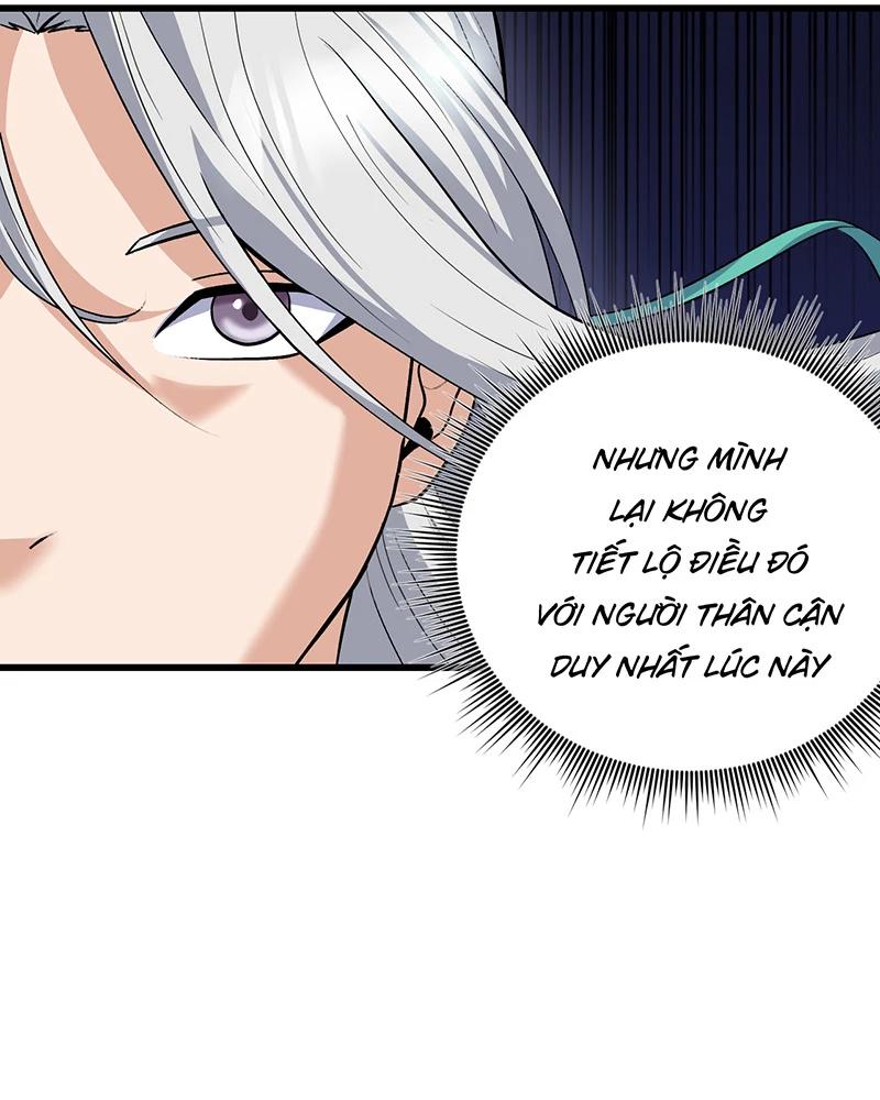 đồ đệ Ta đều Là Vô địch đại Yêu Chapter 15 - Trang 40